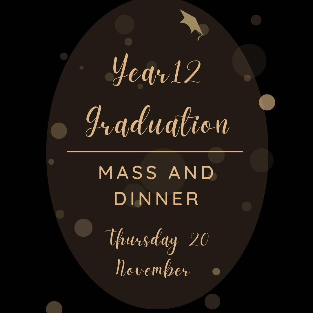 GradDinner Invitation 2025 Square